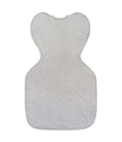 Swaddle Up™ 2.5 TOG Cotton White Rainbow