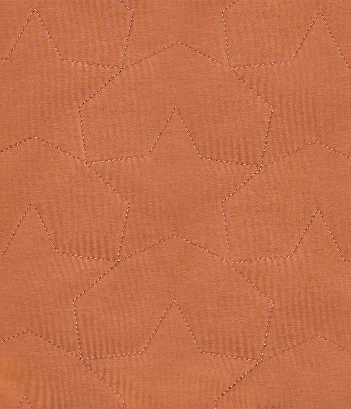 Swaddle Up™ 2.5 TOG Quilted Cotton Hazel Starturn Quilted