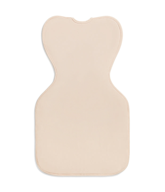 Swaddle Up™ 3.5 TOG Cotton Blush Heart Quilting