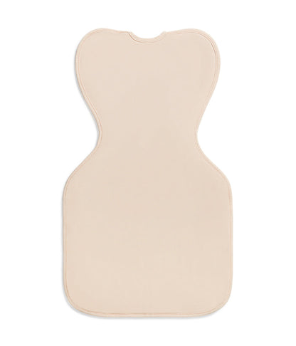 Swaddle Up™ 3.5 TOG Cotton Blush Heart Quilting
