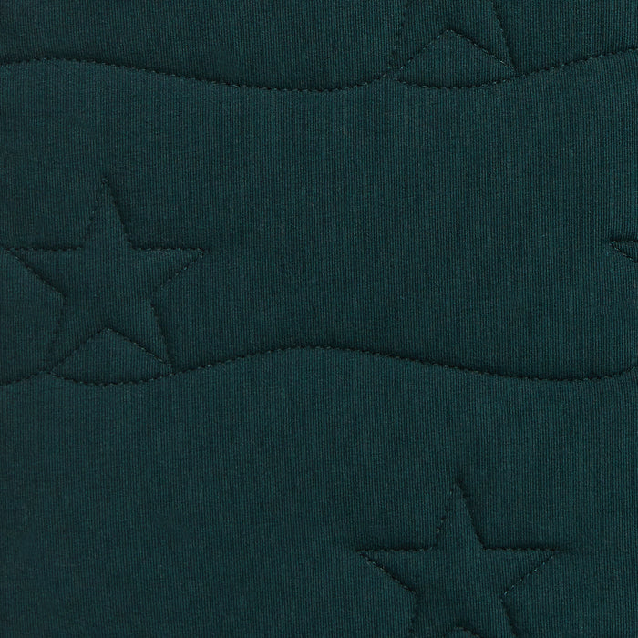 Swaddle Up™ 3.5 TOG Cotton Forest Star Quilting