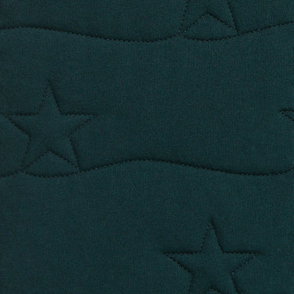 Swaddle Up™ 3.5 TOG Cotton Forest Star Quilting