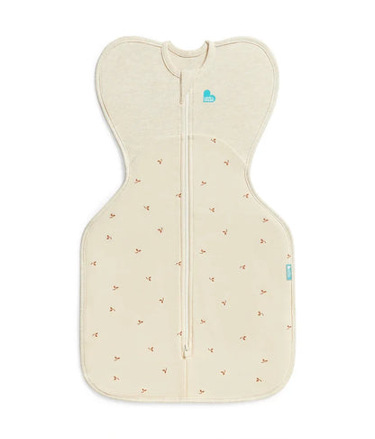 Swaddle Up Starter Bundle | 1.0 | 1.5 | 2.5 TOG | Olive Moon | Oatmeal Twigs | Olive Bees