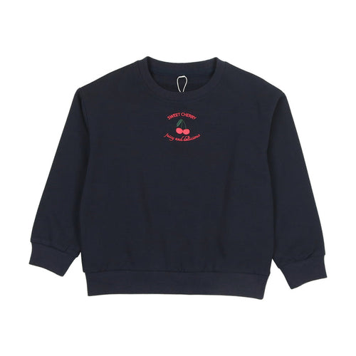 Sweet Cherry Sweatshirt