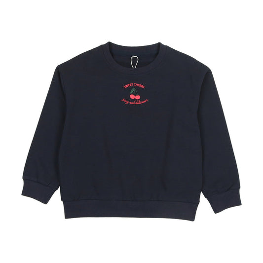 Sweet Cherry Sweatshirt