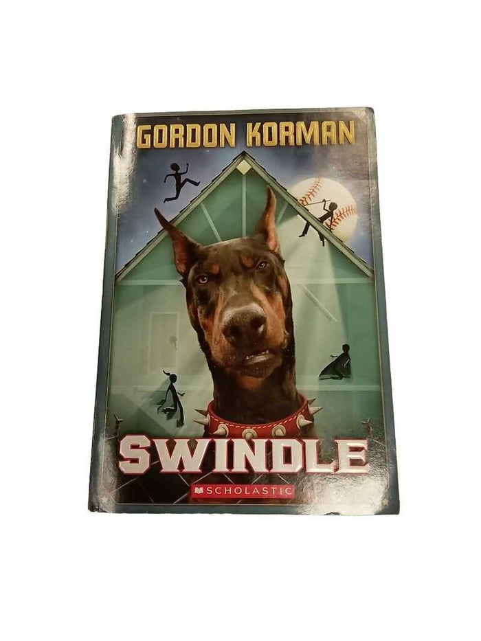 Swindle