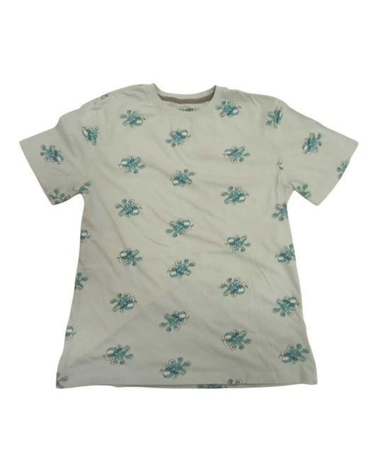 T- Shirt - Octopus