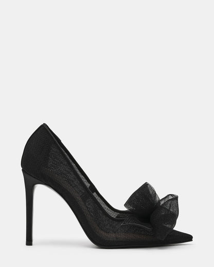 TAFFY BLACK