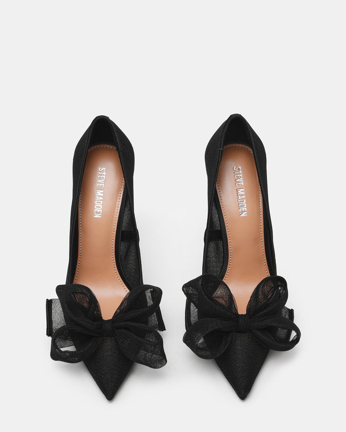 TAFFY BLACK