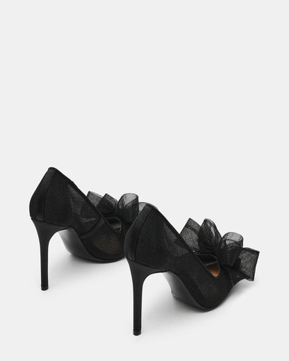 TAFFY BLACK