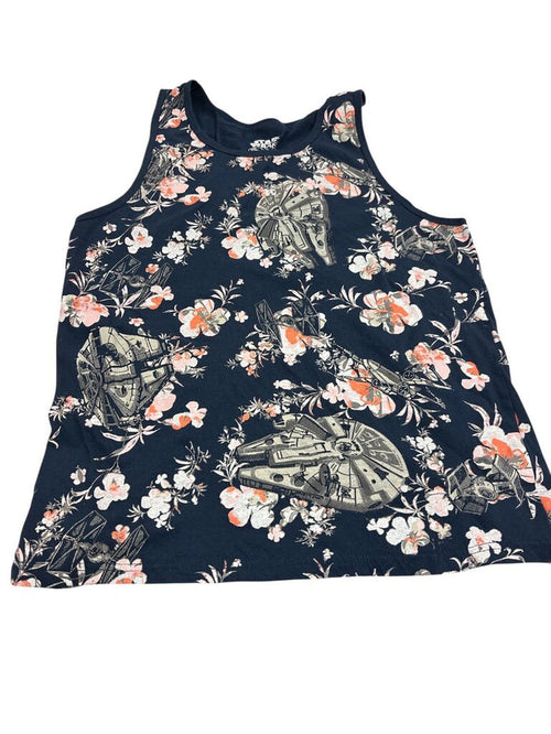 Tank Top - Star Wars