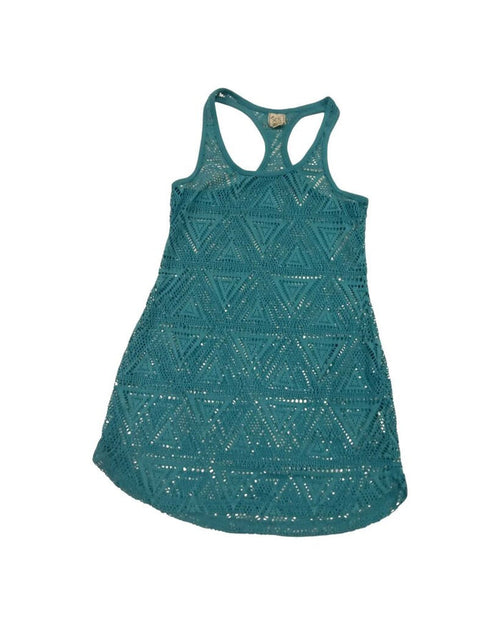 Tanktop/swimcover