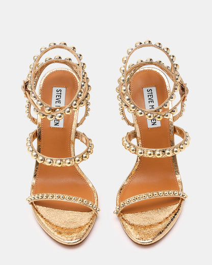 TEENA GOLD MULTI