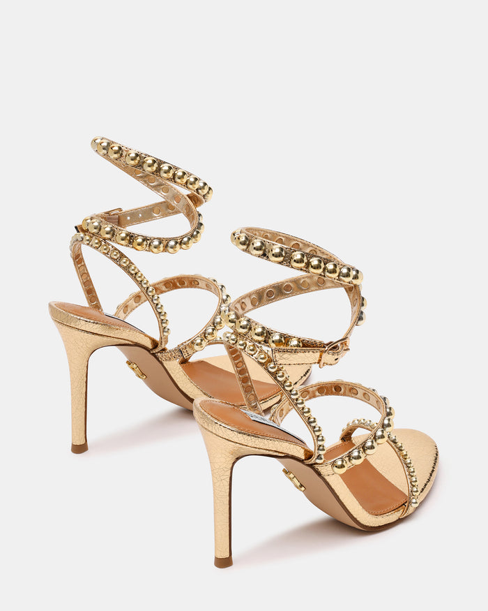TEENA GOLD MULTI