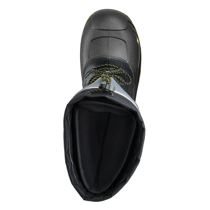 Terra Men's Stormbreaker Composite Toe Winter Safety Work Boot 839ABK
