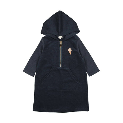 Terry Girls Dress Coverup *see note