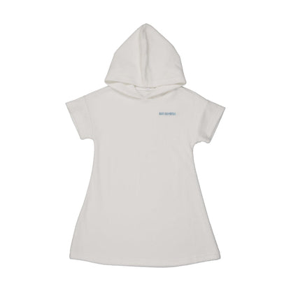 Terry Short Sleeve Dres