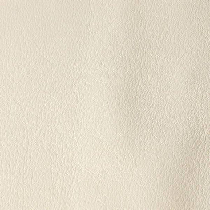 The Classic Taylor Crossbody: Vanilla / 9"x7.5" / Matching Leather Strap