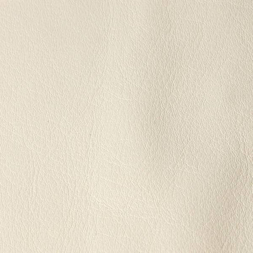 The Classic Taylor Crossbody: Vanilla / 9"x7.5" / Matching Leather Strap