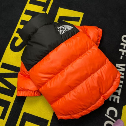Orange Red / S