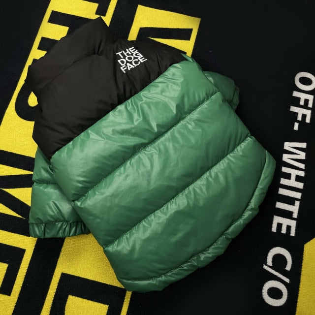 Green / S