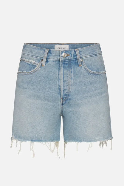 The Everyday Short Shorts FRAME