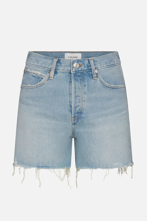 The Everyday Short Shorts FRAME