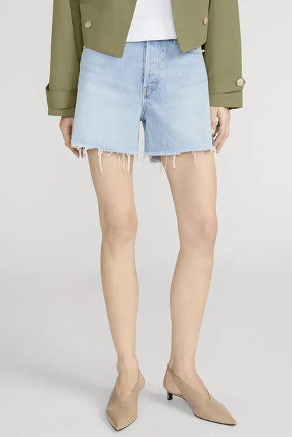 The Everyday Short Shorts FRAME
