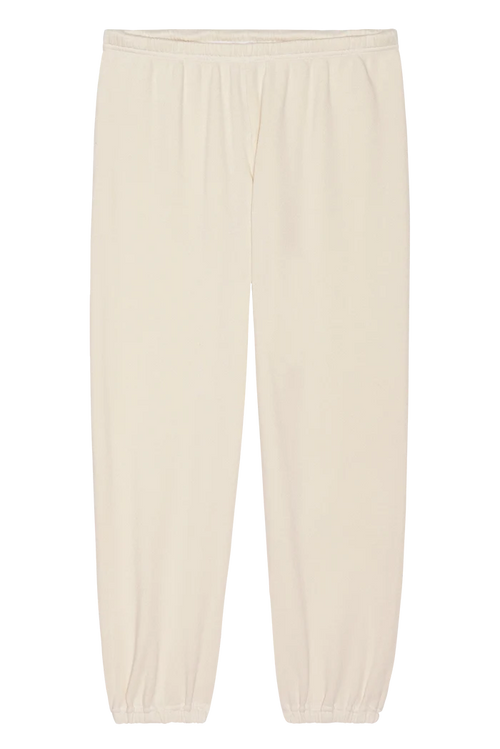 The Fleece Stadium Sweatpant Pants The Great