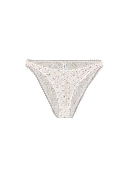 The High Rise Intimates Cou Cou