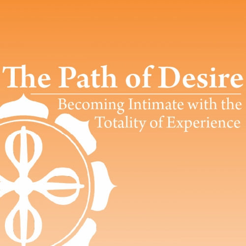 The Path of Desire