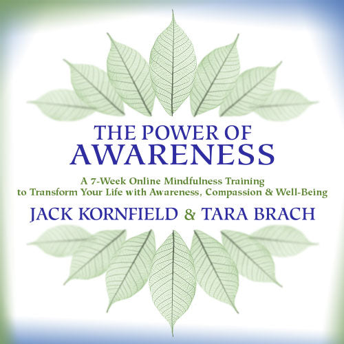 The Power of Awareness