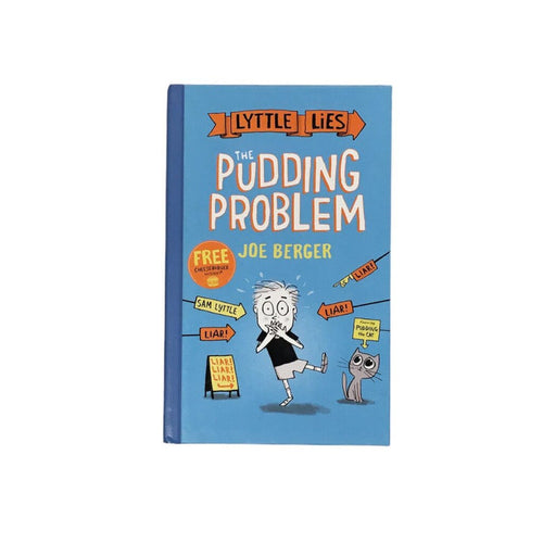 The Pudding Problem