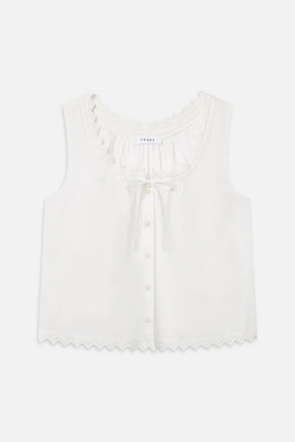 The Serene Tank T-Shirts & Tanks FRAME
