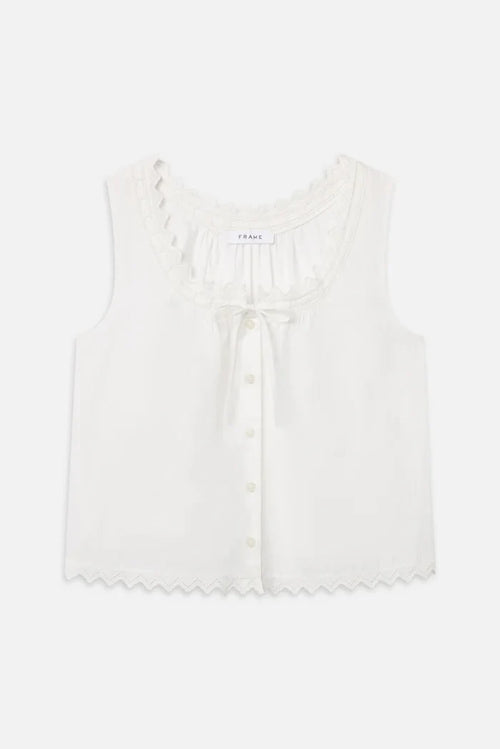 The Serene Tank T-Shirts & Tanks FRAME