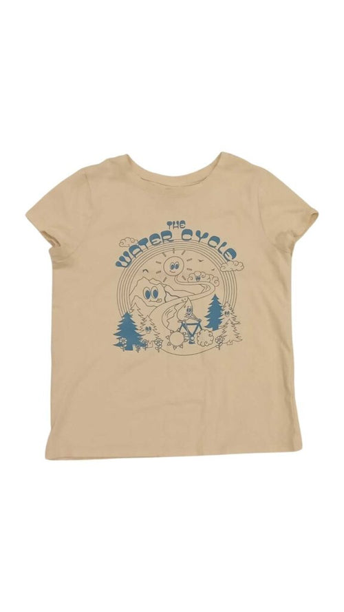 The water cycle Shirt