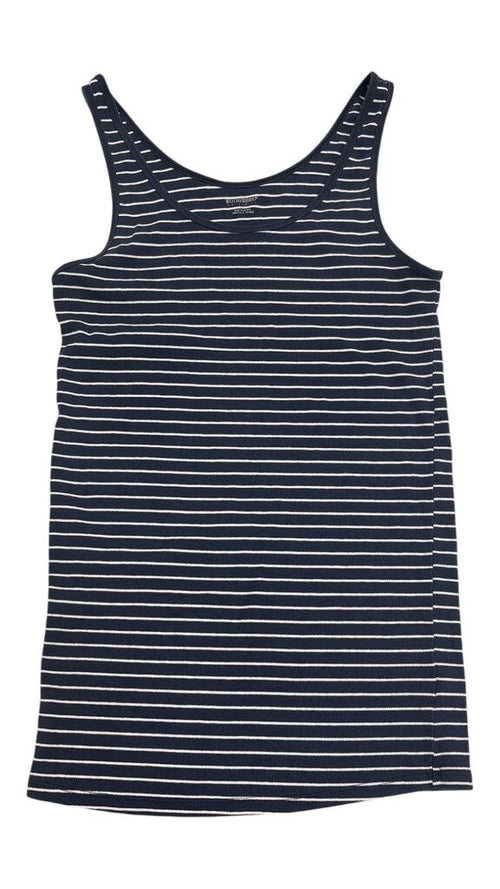 Thin Striped Tank Top
