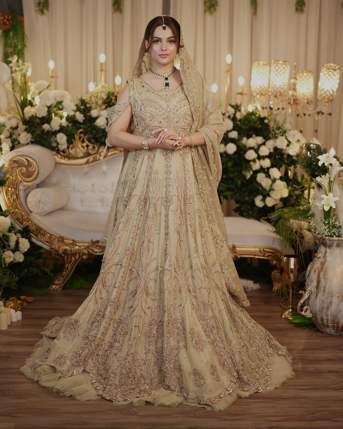 Timeless Beauty
