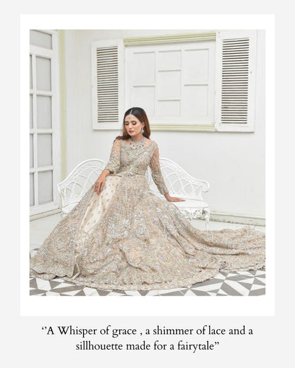 Timeless Glamour