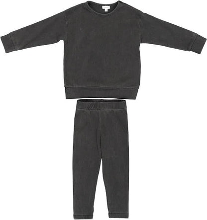 Toddler Boys Denim Set *see note