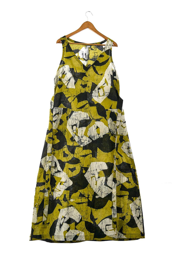 Torium Dress Just Wild