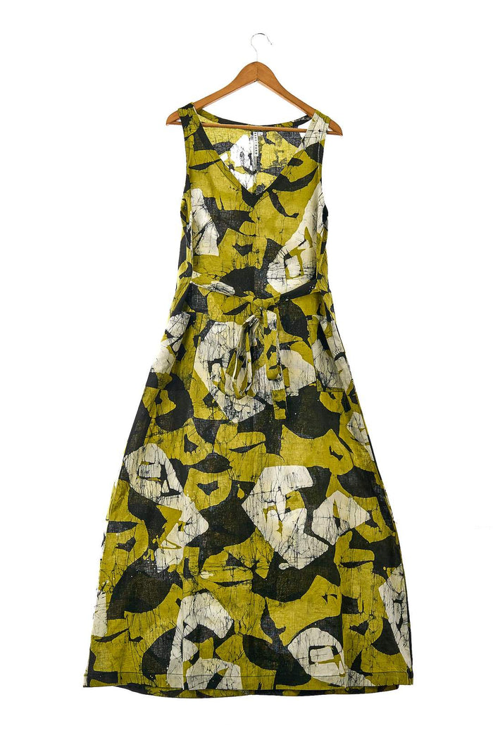 Torium Dress Just Wild