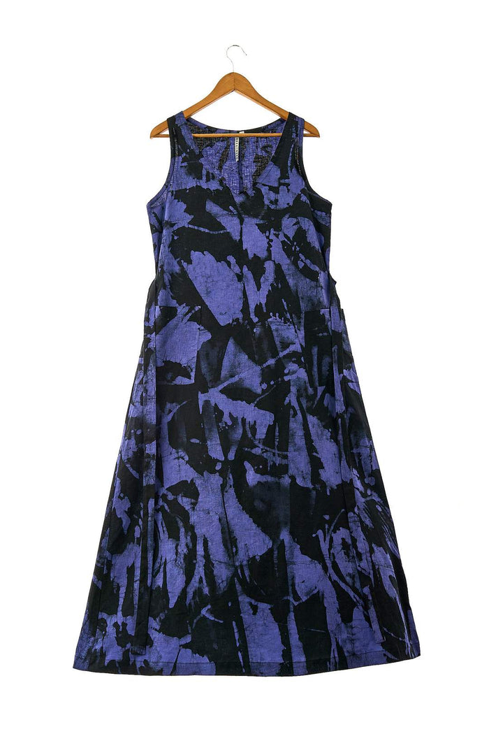 Torium Dress Rorschach