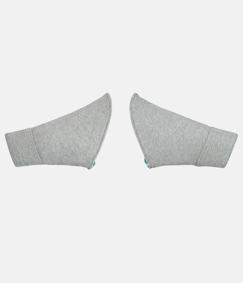 Transition Bag™ & Suit Sleeves Original Cotton Grey