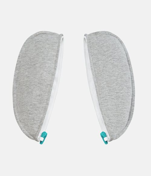 Transition Bag™ & Suit Wings Original Cotton Grey