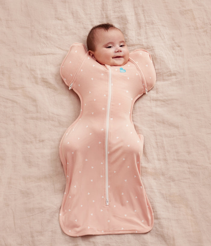 Transitioning Bundle | 0.2 TOG | Blush Hearts | Mist Blue Sunny