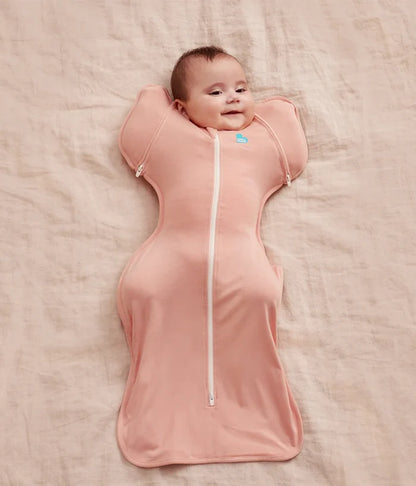 Transitioning Bundle 1.0 | 1.5 TOG | Light Rose | Pink Twinkle | Oatmeal Twigs