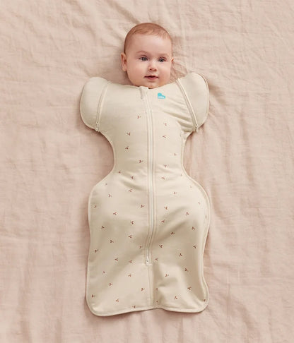 Transitioning Bundle 1.0 | 1.5 TOG | Light Rose | Pink Twinkle | Oatmeal Twigs