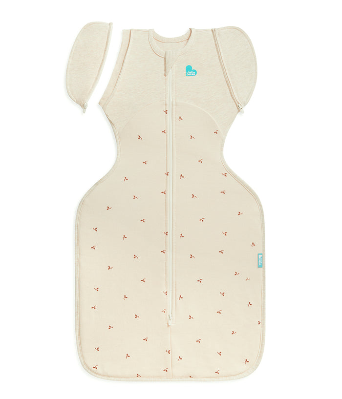 Transitioning Bundle | 1.0 | 1.5 TOG | Powder Blue Twinkle | Navy | Oatmeal Twigs