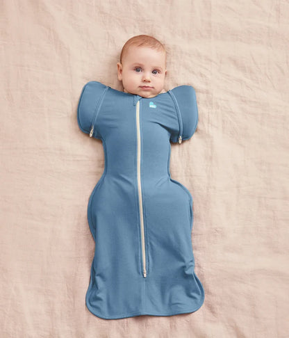 Transitioning Bundle 1.0 | 1.5 TOG | Storm Blue | Navy | Olive Twigs